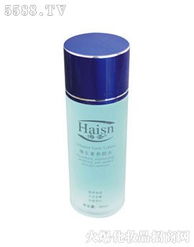 海圣系列頭發(fā)護理產(chǎn)品展示