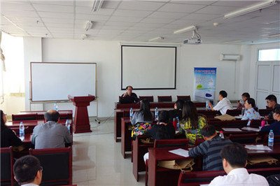 利曼中國ICP用戶培訓(xùn)會圓滿落幕，攜手用戶共譜環(huán)保監(jiān)測與質(zhì)量檢測新篇章