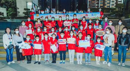 一社區(qū)一品牌,看看橫崗這些志愿服務(wù)隊(duì)和服務(wù)項(xiàng)目!