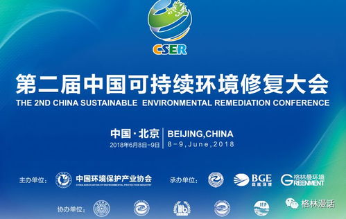 雙會(huì)聯(lián)動(dòng)，共繪綠色未來 第二屆中國(guó)可持續(xù)環(huán)境修復(fù)大會(huì)與一帶一路環(huán)保技術(shù)創(chuàng)新與產(chǎn)業(yè)合作論壇圓滿落幕
